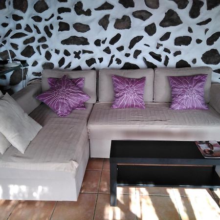 Apartamento Rural Oasis 2 Apartament Haría Zewnętrze zdjęcie